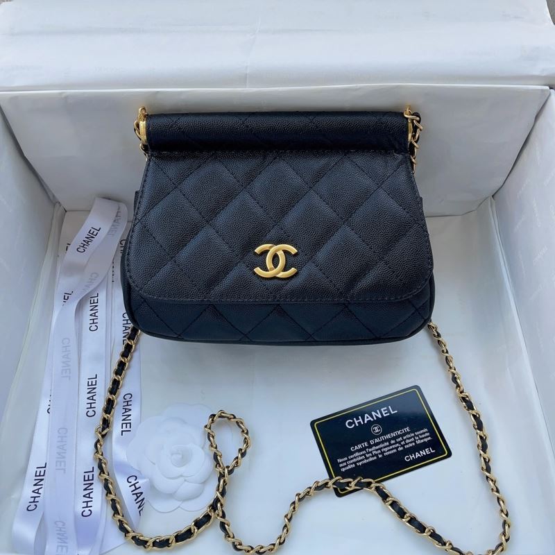 Chanel Satchel Bags